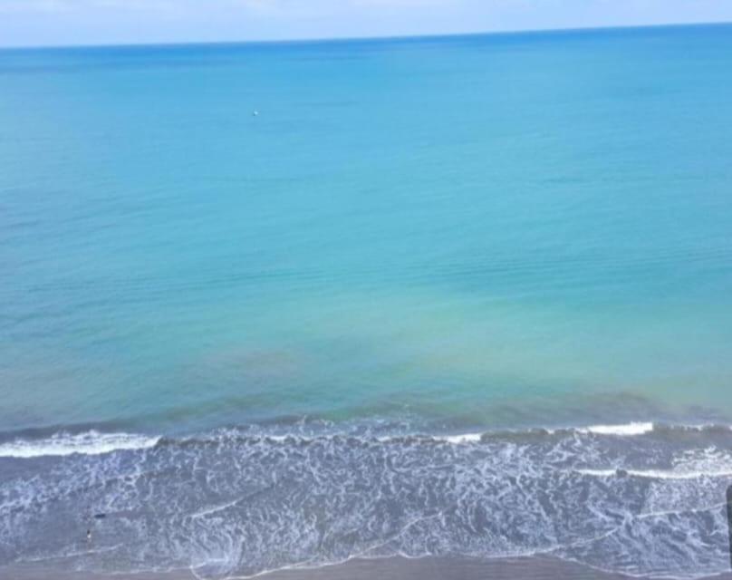 Grand Diamond Beach Tonsupa Atacames エクステリア 写真
